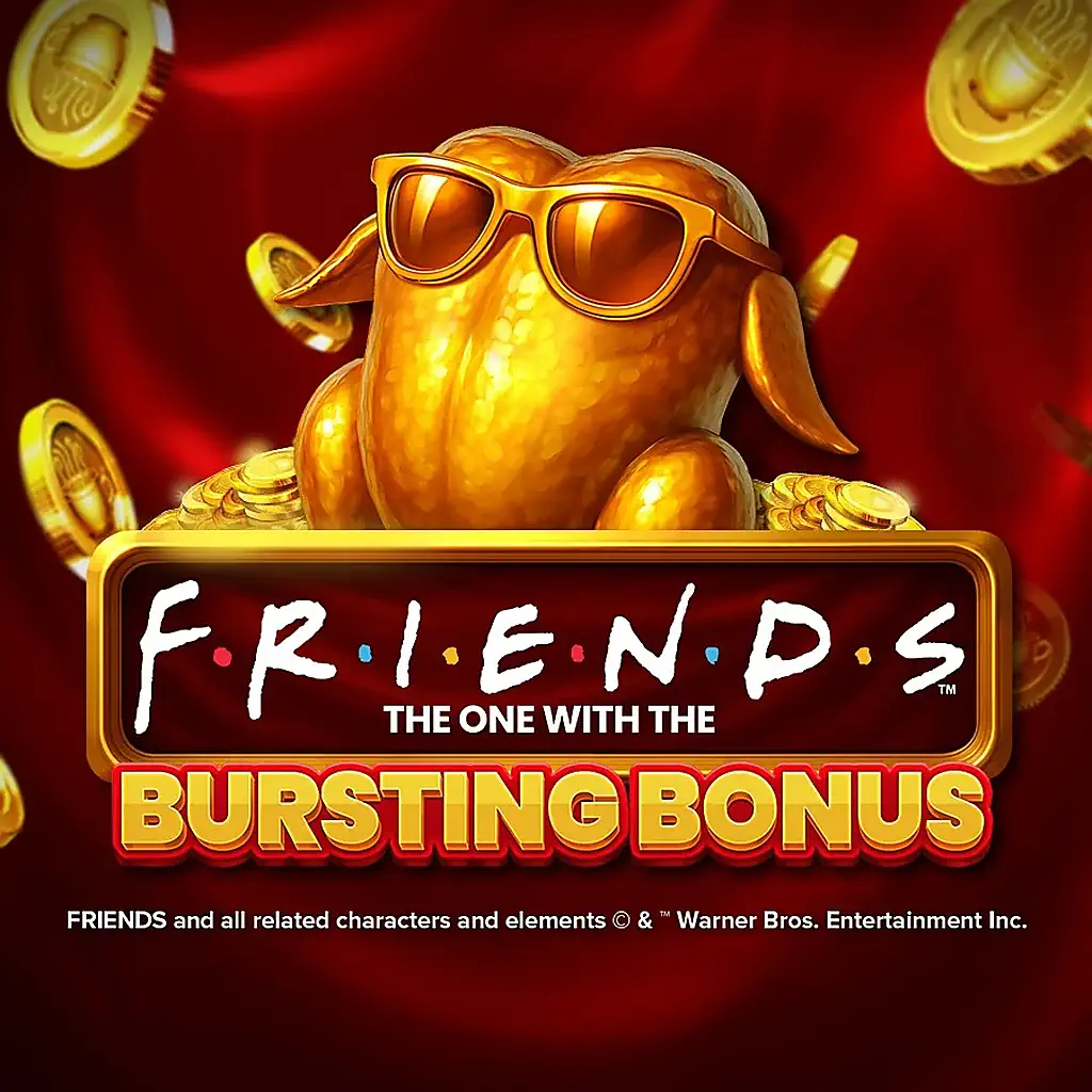 Правила слота Friends Bursting Bonus: полное руководство по игре и бонусам Правила слота Friends Bursting Bonus: полное руководство по игре и бонусам